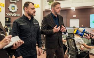 Беженцы с запада Украины отдельно интересуют Министра внутренних дел Чехии. Об этом он сказал на встрече своему украинскому коллеге