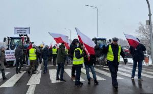 Польские организаторы блокады фермеров на литовской границе рассказали о сроках проведения протестов и что это в результате дает