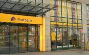 В Германии клиентов Postbank ожидают  проблемы при снятии наличных
