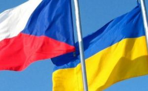Чешская столица может стать центром обновления Украины