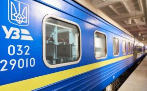 В Украине станет доступным покупать билеты на поезд онлайн в две европейские страны