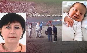 Загадочное убийство украинки и исчезновение ее 5 недельного ребенка расследуют в Германии