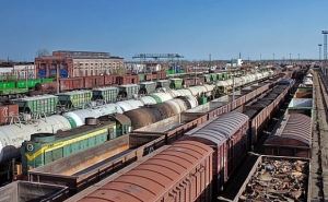 Железная дорога Молдовы просит Украину отправлять часть грузов через Приднестровье