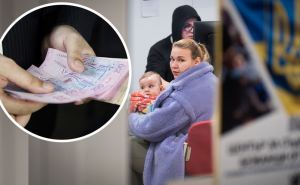 В Украине будут выплачивать почти по 400 тысяч гривен при рождении первого ребёнка. 50 тысяч дадут сразу на руки