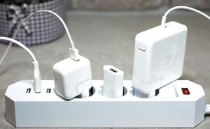 В Германии готовятся к внедрению директивы ЕС:  USB-C станет стандартом для всех зарядных кабелей