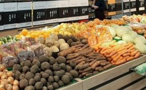 В Украине изменилась стоимость борщевого набора. Сколько сейчас стоят популярные овощи?