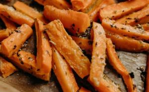 Лучше любого фри: Как приготовить морковь, от которой невозможно оторваться?