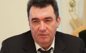 Зеленский уволил Данилова с поста секретаря СНБО