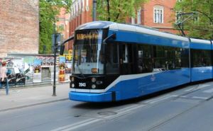7 апреля в Варшаве  можно пользоваться всем общественным транспортом бесплатно