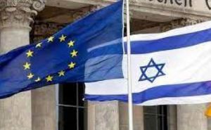 Европейский союз осудил  Израиль за присвоение 800 гектаров оккупированной палестинской территории