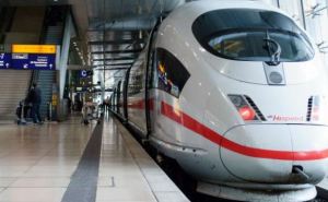 В региональных поездах Германии произошли важные изменения