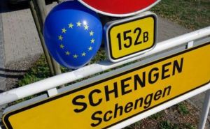 Сегодня, 31 марта Румыния и Болгария частично вошли в Шенгенскую зону