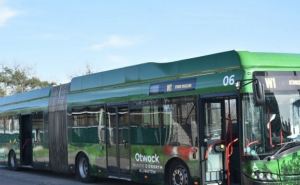 Украинцы смогут воспользоваться бесплатным экспресс-автобусом в Варшаву