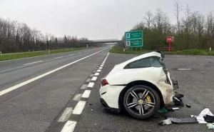 Была с женатым мужчиной: что известно о смерти юной украинской модели — разбилась в Ferrari в Италии