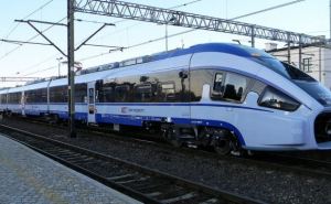В Польше  идет акция на недорогие билеты на междугородние поезда