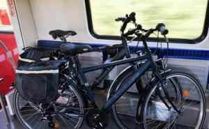 В сказках есть «страна потерянных вещей», а в  Германии есть место забытых велосипедов на железной дороге. Что делает Deutsche Bahn  с потерянным велотранспортом?