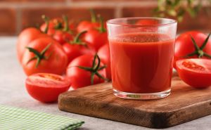Раскрыты неожиданные целебные свойства томатного сока