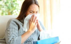 Вопрос века (сезона): как понять это простуда или аллергия?