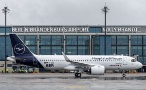 В Германии‚ профсоюз и аэропорты достигли соглашения о прекращении забастовок