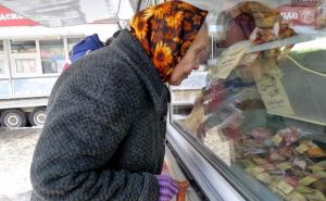 Где в Украине самые низкие цены на продукты питания. А где всё сильно подорожало