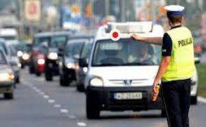 Украинцам нужно быть теперь еще внимательнее на польских дорогах