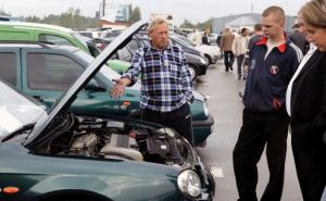 В Раде изменили правила продажи подержанных авто: какое решение приняли нардепы