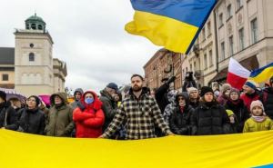 Принудительное возвращение мужчин из-за границы назад в Украину: ответ посла в Польше