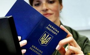 Украинцев предупредили, что правила выезда за границу хотят изменить