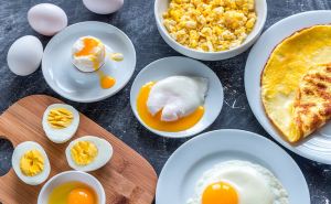 Чем полезны яйца и как их правильно есть