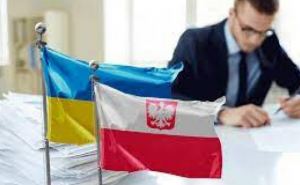 Польша  вынуждена считаться с украинским фактором в экономике страны. Каждый 10-й открытый бизнес в прошлом году-украинский