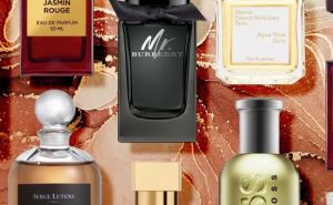 Эти парфюмы сносят крышу: 5 лучших духов этого десятилетия