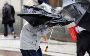 Движется ненастье — ожидаются грозы и шквалы: непогода в Украине 7 мая