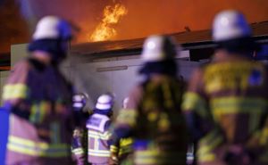 Пожар в доме престарелых в Германии, есть погибшие. Что известно на данный момент