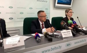 Переполох в Польше: судья Шмидт попросил убежища в Белоруси. Внутренняя безопасность проверяет, какие гостайны он знал