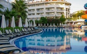 Закрытие 3 тысяч гостиниц ожидается в Турции