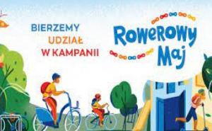 В Польше стартовала акция «Велосипедный май»