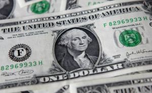 Доллар продолжает идти на антирекорд: курс валют на 8 мая 2024 года
