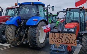 Какие цели  у прошедшей 10 мая фермерской забастовки в Польше