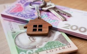 Украинцы до 1 июля должны уплатить налоги за свои квартиры и дома
