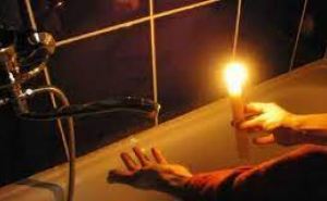 По всей территории Украины применили аварийные отключения электроэнергии
