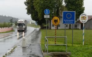 Саксония устала от нелегальных мигрантов и просит правительство Германии поставить жесткий пограничный контроль с Польшей и Чехией
