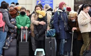 В прошлом году гражданство Германии получили 200 тыс. человек — догадайтесь сколько среди них украинцев