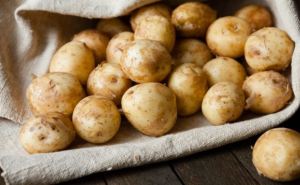 В магазинах Германии обнаружен молодой картофель с пестицидами. Идет отзыв продукта