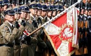 Польша не планирует отправлять свои войска в Украину. Заявили в польском Министерстве обороны
