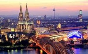 В Германии, город с миллионным население приостановил прием заявок на гражданство, т.к. желающих слишком много