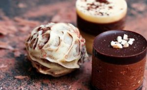 Внимание к бельгийскому шоколадному десерту! Он опасен для здоровья