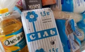 Начинается регистрация ВПЛ на получение продуктовых наборов: куда обратиться за гуманитарной помощью