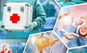 Министерство здравоохранения Польши, рапортует о росте трансплантации органов в стране