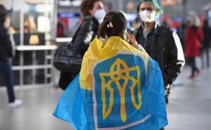 Жителей Западной Украины будут лишать статуса беженцев в одной из стран Европы