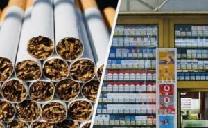 Запрет на продажу сигарет: где теперь киоски будут без папиросок